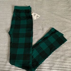 Leggings from Belk’s sz XL   NWT